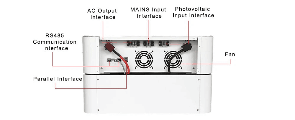 Jingsun 25kwh stackable lithium batteries details Jingsun 25kwh stackable lithium batteries details