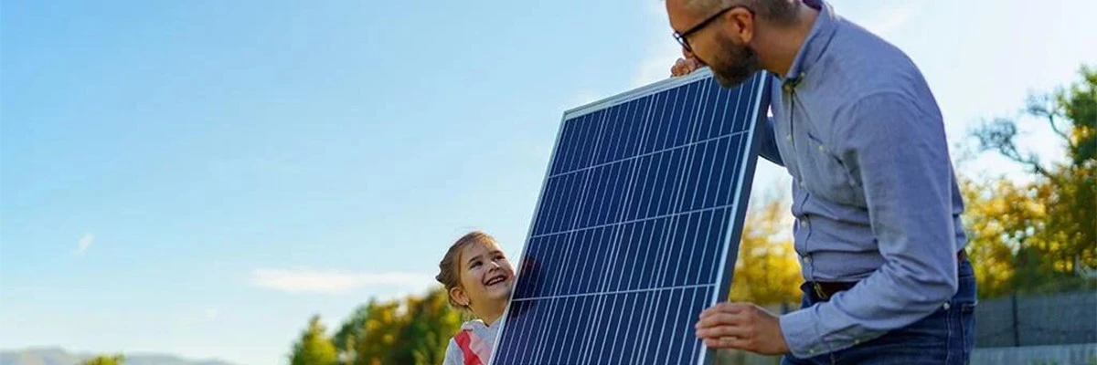 news-Solar panels ready for installation-1200-400 news-Solar panels ready for installation-1200-400