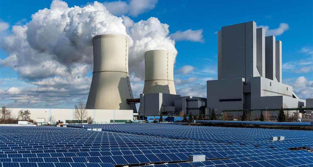 news-Thermal power generation and solar power generation-1200-642 news-Thermal power generation and solar power generation-1200-642