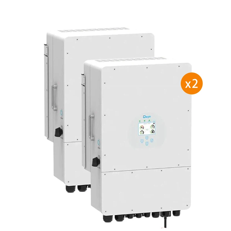 Deye 10kw Hybrid Inverter Deye 10kw Hybrid Inverter