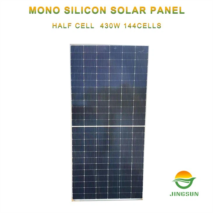 430w Solar Panel