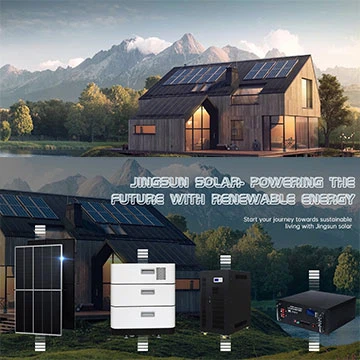 Kysymyksiä ja vastauksia aurinkoenergiajärjestelmistä