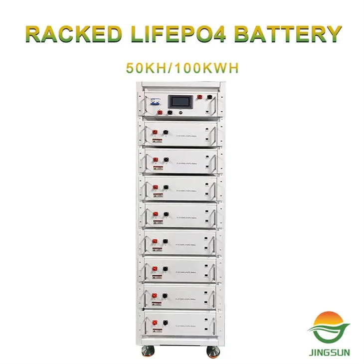 50 kWh akku