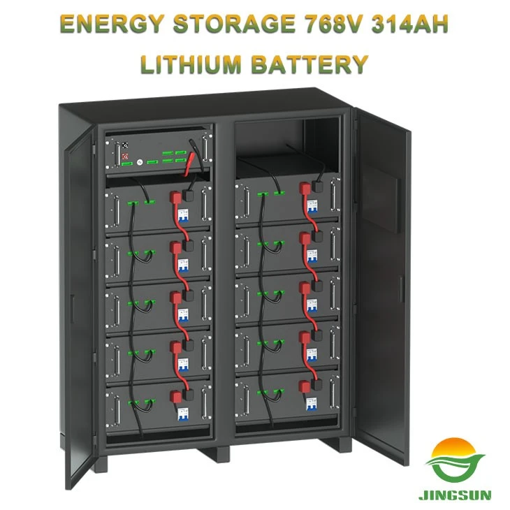 768V 314AH 241KWH Energy Storage suppliers