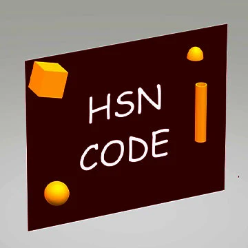Mikä on aurinkopaneelien HSN -koodi?