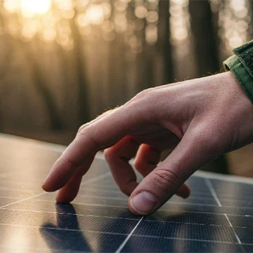 Aloittelijan opas aurinkosähkön/energian varastointiteollisuuteen